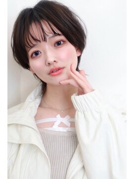 ネオリーブ クタ 町田店(Neolive kuta) 【Neolivekuta】ショートレイヤー