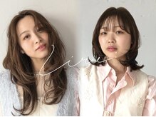 リル 茅ヶ崎(Liru:)