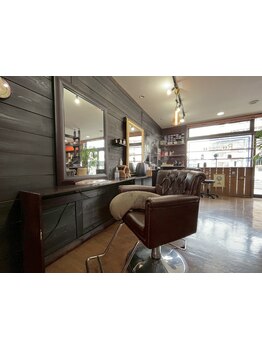 【泉中央駅徒歩5分】あなただけの貸し切り空間×マンツーマン施術。上質でゆったりとしたサロンtimeを…♪