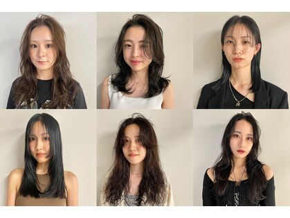 ハイ(HI)の写真