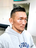 エイス 梅田 中津(Ace)&nbsp;ストラッサーヘア