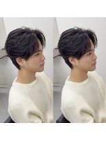 ブライト(BRIGHT)&nbsp;フェザーショート