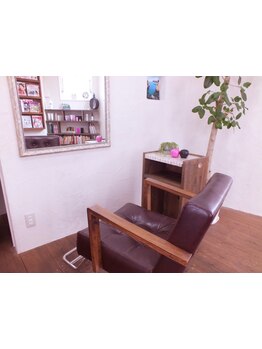 プライベートサロンであなただけの時間をお過ごしください♪一人ひとりに寄り添った施術で満足感◎