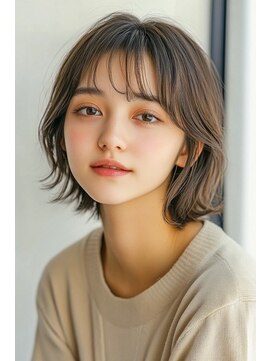 クレア(Klea) ショート