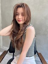 メーヴェ(Mowen)&nbsp;mowen 南堀江　チョコレートブラウン