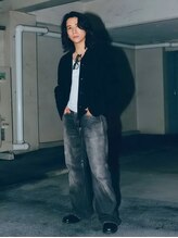 メンズ ドミ(DOMI) TAKA