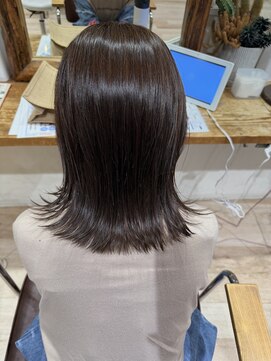 ゼスト 中野店(ZEST) [zest 中野/吉澤]酸性ストレート