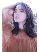 イストワール(Histoire)&nbsp;江古田美容院/江古田美容室/カット/イノアカラー/Histoire/