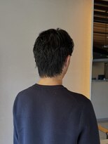 イト(iyto)&nbsp;センターパート