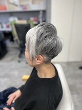 クリサンセマム(Chrysanthemum)