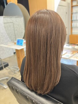 アコロン 武蔵小杉(acoron.) 広がらない上品ミディ【武蔵小杉】