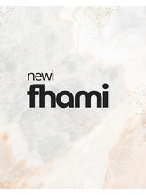 ネウィ ファミ 吉祥寺(newi fhami) newi fhami 吉祥寺