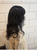 レディースパーマ/イメチェンヘアスタイル/30代/茅ヶ崎/辻堂