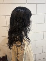 アルゴ 茅ヶ崎(ARUGO) レディースパーマ/イメチェンヘアスタイル/30代/茅ヶ崎/辻堂