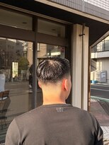 スウェル 押上店(Swell)&nbsp;王道7:3フェード