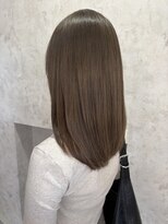 フレームス(FRAMES)&nbsp;Olive beige