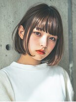 パッション 長町南店(PASSION) 髪質改善/ブリーチ/ダブルカラー/韓国/レイヤー/仙台/学割U24