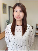 ナチュラル 鶴岡店(Natural) 本間 綾