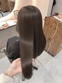 ネオリーブリノア 北千住東口店(Neolive Linoa) 柔らかいカラーもお任せください!
