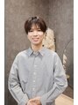 テトテ 天王寺店(tetote) 稲嶺 晴基