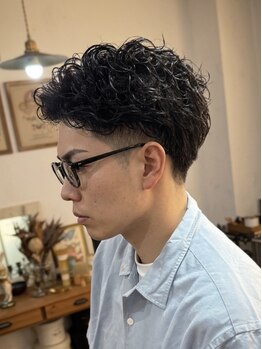 キャンバス(CANVAS)の写真/オシャレなスタイルから大人なスタイルまで幅広く対応☆