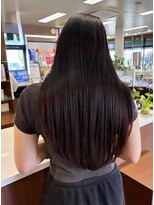 ネバーランド 平成店(NEVER LAND)&nbsp;髪質改善トリートメント