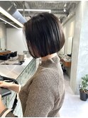 【VIE/宮野悠斗】ショート/ボブ/ショートボブが得意な美容院 6
