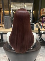 カイノ イオンモール 岡山店(KAINO)&nbsp;つや髪ロング
