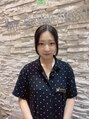 ヘアガーデンリゾート 東村山店/石神瑠菜