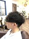 エナーロステディー(Enaallo Steady)の写真/スタイリングがしやすいカットで垢抜け！軽めでも重めでも似合う髪型を提案♪