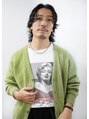 アリー 原宿 表参道(ALLY)&nbsp;阿部 吉晃