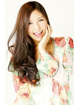 ラパンエアル(LAPINEAL) リラックスカール