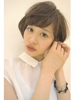 ルーイ(LOUIE)&nbsp;ナチュラルショート