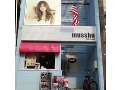 musshu hair design