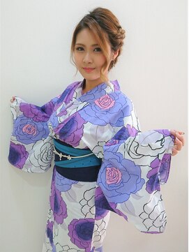 ラチャウ(La.Ciau) 七夕まつり☆彡