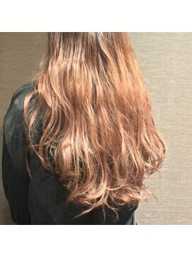 カルチャー(Culture) ライラックグラデカラー