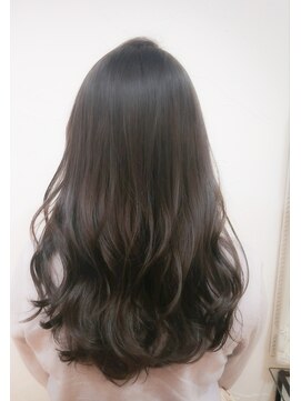 ウィロー(WILLOW) 【WILLOW】 6lv うるつやエンジェルアッシュ (小玉泰基)