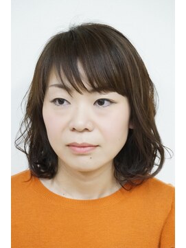 ブス 大畑店(BUSU) 大人ミディアム