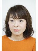 大人ミディアム