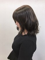 プログレス 中野店(PROGRESS)&nbsp;ダークアッシュ