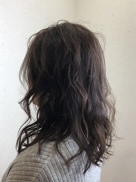 プログレス 荻窪店(PROGRESS) ナチュラルアッシュ