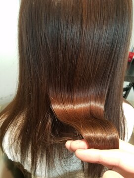 ラバフロー 小野原店(LAVA FLOW) 水素トリートメント