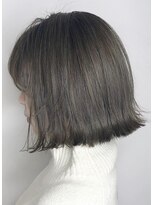 エイト 上野店(EIGHT ueno)&nbsp;【EIGHT UENO 】エイト_鵜川 ダークグレージュ