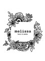 メリッサ(melissa)/melissa