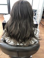 アーク(ARK from INFINI)&nbsp;ナチュラルグラデーション