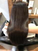 ダンケ(Danke)&nbsp;髪質改善カラーエステ