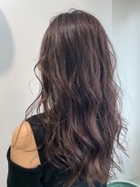 リアン(Lien)&nbsp;Lien☆ラベンダーベージュ