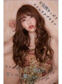 #お姉さん#ロング#プルエクステ#エクステ#浜松#美容室#美容院