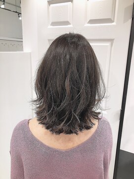 レム 青葉台(REM) 愛されカラー/ハイライト