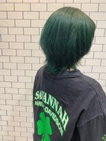 オット レイクウォーク(Otto)&nbsp;◇グリーンティーカラー◇